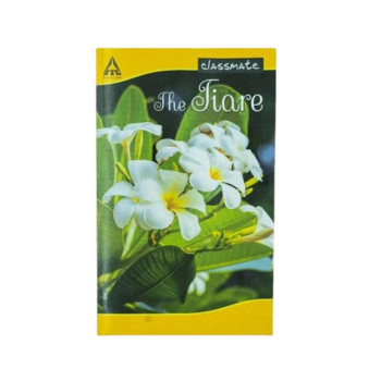 Classmate Longbook Single Line 72 Pages